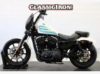 Thumbnail Photo 27 for 2019 Harley-Davidson Sportster Iron 1200