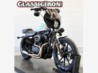 Thumbnail Photo 25 for 2019 Harley-Davidson Sportster Iron 1200