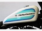 Thumbnail Photo 36 for 2019 Harley-Davidson Sportster Iron 1200