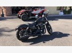 Thumbnail Photo 57 for 2019 Harley-Davidson Sportster Iron 883
