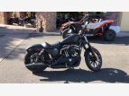 Thumbnail Photo 61 for 2019 Harley-Davidson Sportster Iron 883