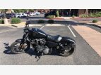 Thumbnail Photo 33 for 2019 Harley-Davidson Sportster Iron 883