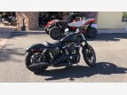 Thumbnail Photo 59 for 2019 Harley-Davidson Sportster Iron 883