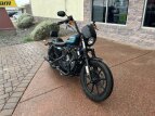 Thumbnail Photo 1 for 2019 Harley-Davidson Sportster Iron 1200