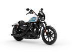 Thumbnail Photo 14 for 2019 Harley-Davidson Sportster Iron 1200