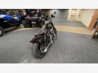 Thumbnail Photo 8 for 2019 Harley-Davidson Sportster Roadster