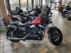 Thumbnail Photo 0 for 2019 Harley-Davidson Sportster