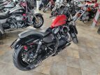 Thumbnail Photo 3 for 2019 Harley-Davidson Sportster