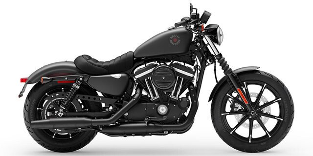 Iron 883 for sale shop near me