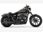 Thumbnail Photo 0 for 2019 Harley-Davidson Sportster