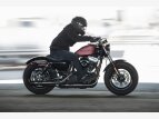 Thumbnail Photo 26 for 2019 Harley-Davidson Sportster Forty-Eight