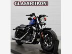 Thumbnail Photo 1 for 2019 Harley-Davidson Sportster Forty-Eight