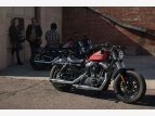 Thumbnail Photo 32 for 2019 Harley-Davidson Sportster Forty-Eight