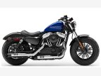 Thumbnail Photo 25 for 2019 Harley-Davidson Sportster Forty-Eight
