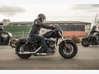 Thumbnail Photo 28 for 2019 Harley-Davidson Sportster Forty-Eight
