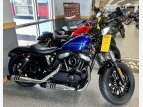 Thumbnail Photo 33 for 2019 Harley-Davidson Sportster Forty-Eight