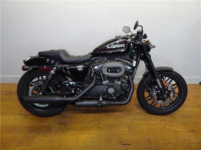 Sportster clearance roadster 2019