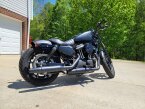 Thumbnail Photo 1 for 2019 Harley-Davidson Sportster Iron 883 for Sale by Owner