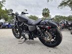 Thumbnail Photo 5 for 2019 Harley-Davidson Sportster Iron 883
