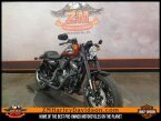 Thumbnail Photo 2 for 2019 Harley-Davidson Sportster Roadster