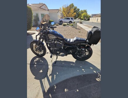 Photo 1 for 2019 Harley-Davidson Sportster 1200 for Sale by Owner
