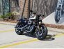 2019 Harley-Davidson Sportster Roadster for sale 200732758