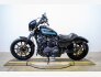 2019 Harley-Davidson Sportster Iron 1200 for sale 201260613