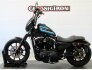 2019 Harley-Davidson Sportster Iron 1200 for sale 201267779