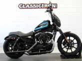 2019 Harley-Davidson Sportster Iron 1200