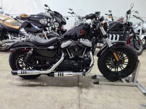 2019 Harley-Davidson Sportster Forty-Eight for sale 201288142