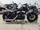 2019 Harley-Davidson Sportster Forty-Eight