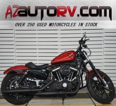 2019 Harley-Davidson Sportster for sale 201320879