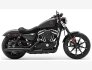 2019 Harley-Davidson Sportster Iron 883 for sale 201330353