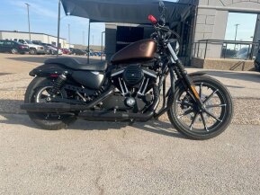 2019 Harley-Davidson Sportster Iron 883 for sale 201349469