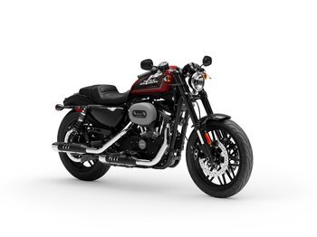 2019 Harley-Davidson Sportster Roadster