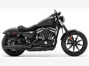 2019 Harley-Davidson Sportster Iron 883 for sale 201354174
