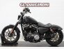 2019 Harley-Davidson Sportster Iron 883 for sale 201354174