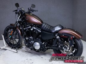 2019 Harley-Davidson Sportster Iron 883 for sale 201356362