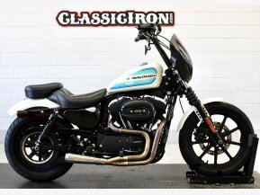 2019 Harley-Davidson Sportster Iron 1200 for sale 201370203