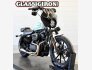 2019 Harley-Davidson Sportster Iron 1200 for sale 201370203