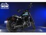 2019 Harley-Davidson Sportster Iron 1200 for sale 201381899