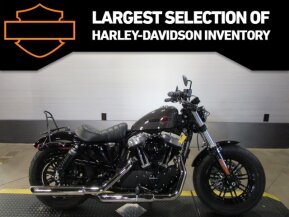 2019 Harley-Davidson Sportster Forty-Eight for sale 201392736
