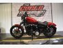 2019 Harley-Davidson Sportster for sale 201403311