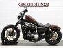 2019 Harley-Davidson Sportster Iron 883 for sale 201409524