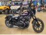 2019 Harley-Davidson Sportster Iron 1200 for sale 201410695