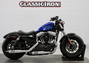 2019 Harley-Davidson Sportster Forty-Eight for sale 201414972