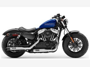 2019 Harley-Davidson Sportster Forty-Eight for sale 201414972