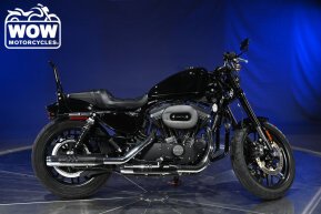 2019 Harley-Davidson Sportster Roadster for sale 201417062