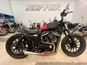 2019 Harley-Davidson Sportster for sale 201420410