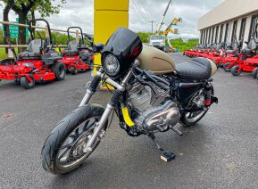 2019 Harley-Davidson Sportster SuperLow for sale 201422524